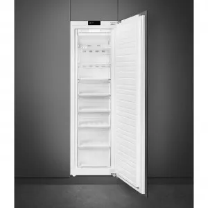 Integrated Freezer by Smeg, a Refrigerators, Freezers for sale on Style Sourcebook