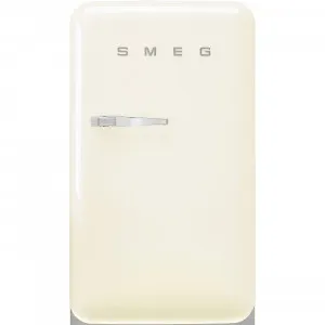 FAB Retro Refrigerator - Cream by Smeg, a Refrigerators, Freezers for sale on Style Sourcebook