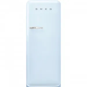 FAB Retro Refrigerator - Pastel Blue by Smeg, a Refrigerators, Freezers for sale on Style Sourcebook