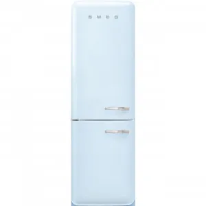 FAB Retro Refrigerator - Pastel Blue by Smeg, a Refrigerators, Freezers for sale on Style Sourcebook