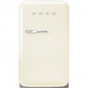 FAB Retro Cooled Appliance - Cream by Smeg, a Refrigerators, Freezers for sale on Style Sourcebook