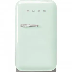 FAB Retro Cooled Appliance - Pastel Green by Smeg, a Refrigerators, Freezers for sale on Style Sourcebook