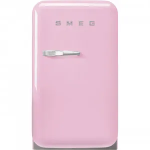 FAB Retro Cooled Appliance - Pink by Smeg, a Refrigerators, Freezers for sale on Style Sourcebook