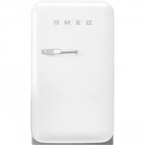 FAB Retro Cooled Appliance - White by Smeg, a Refrigerators, Freezers for sale on Style Sourcebook