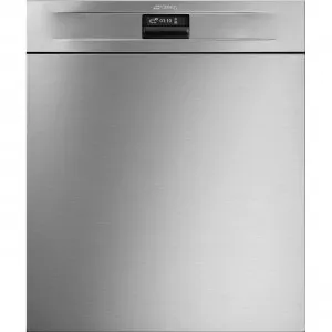 60cm Diamond Series Underbench Dishwasher by Smeg, a Dishwashers for sale on Style Sourcebook