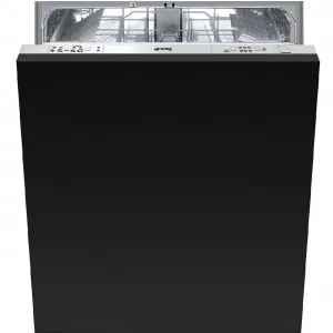 Fully-Integrated Dishwasher by Smeg, a Dishwashers for sale on Style Sourcebook