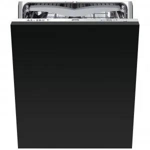 Fully-integrated Dishwasher by Smeg, a Dishwashers for sale on Style Sourcebook