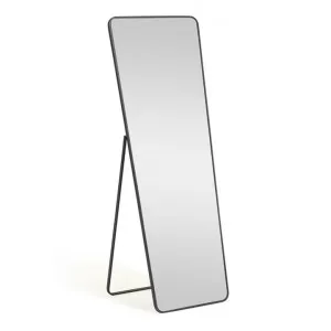 Jellal Steel Frame Cheval Floor Mirror, 170cm by El Diseno, a Mirrors for sale on Style Sourcebook