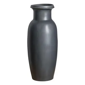 Issei Ceramic Vase, Large by Casa Bella, a Vases & Jars for sale on Style Sourcebook