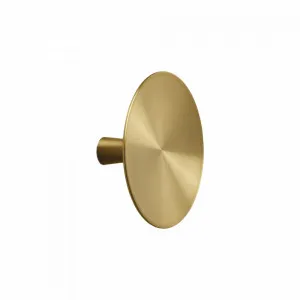 MISS DOTTY SOLID BRASS KNOB by Hardware Concepts, a Other Cabinet Hardware for sale on Style Sourcebook