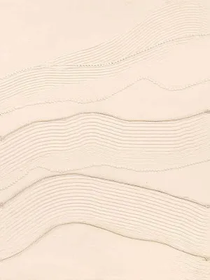 Sandy Dunes Hand Painted Canvas by Urban Road, a Painted Canvases for sale on Style Sourcebook