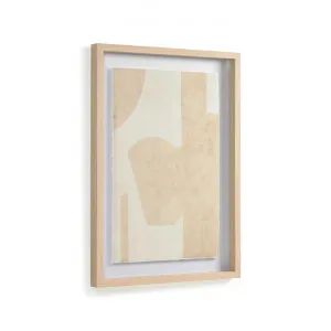 Cana Framed Wall Art, Type C, 90cm by El Diseno, a Artwork & Wall Decor for sale on Style Sourcebook