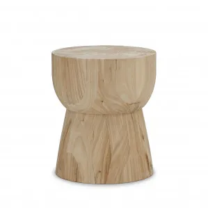 Corky Replica Eggcup Stool by L3 Home, a Side Table for sale on Style Sourcebook