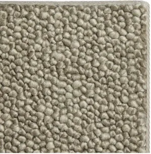Galet Rug - Pumice by Bremworth Customisable Rugs, a Contemporary Rugs for sale on Style Sourcebook
