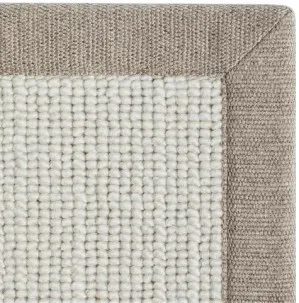 Tussore Rug - Sumac by Bremworth Customisable Rugs, a Contemporary Rugs for sale on Style Sourcebook