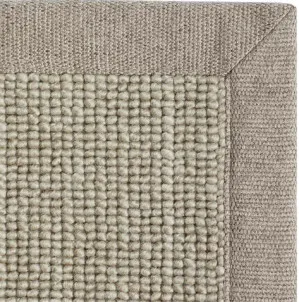 Tussore Rug - Cutch by Bremworth Customisable Rugs, a Contemporary Rugs for sale on Style Sourcebook