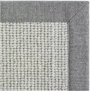 Tussore Rug - Lupine by Bremworth Customisable Rugs, a Contemporary Rugs for sale on Style Sourcebook