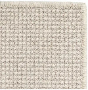 Lattice Rug - Weathered Grey by Bremworth Customisable Rugs, a Contemporary Rugs for sale on Style Sourcebook