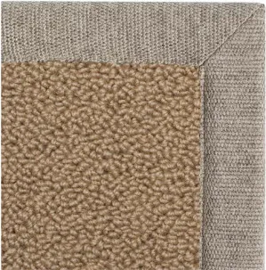 Armure Rug - Latte by Bremworth Customisable Rugs, a Contemporary Rugs for sale on Style Sourcebook