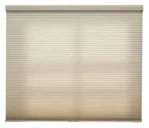 Whisper Cellular - Dust Storm by Wynstan, a Blinds for sale on Style Sourcebook