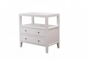 Elliot'  Medium Bedside by Style My Home, a Bedside Tables for sale on Style Sourcebook