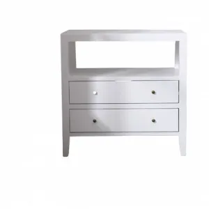 Elliot' Large Bedside by Style My Home, a Bedside Tables for sale on Style Sourcebook