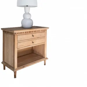 REGENCY' Oversized Bedside by Style My Home, a Bedside Tables for sale on Style Sourcebook