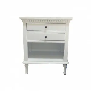 Regency Medium Bedside by Style My Home, a Bedside Tables for sale on Style Sourcebook