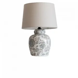 Margot' Ceramic Table Lamp by Style My Home, a Table & Bedside Lamps for sale on Style Sourcebook
