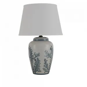Marina' Ceramic Table Lamp by Style My Home, a Table & Bedside Lamps for sale on Style Sourcebook