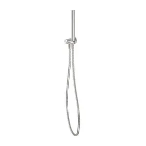 Phoenix Vivid Slimline SS 316 Microphone Hand Shower - Stainless Steel by PHOENIX, a Shower Heads & Mixers for sale on Style Sourcebook