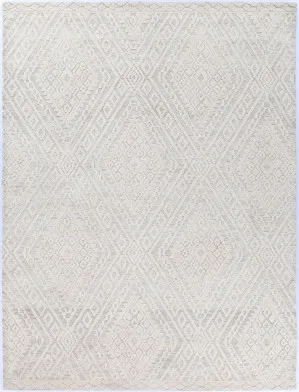 Aaliyah 05 Cream by Wild Yarn, a Contemporary Rugs for sale on Style Sourcebook