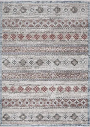 Vintage Chobi Violetville Vintage Inspire Rug by Wild Yarn, a Persian Rugs for sale on Style Sourcebook