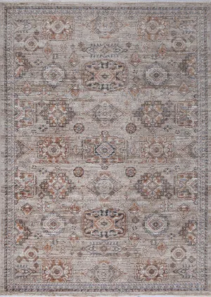 Vintage Chobi Upton Vintage Inspired Rug by Wild Yarn, a Persian Rugs for sale on Style Sourcebook