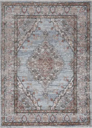 Vintage Chobi Hampden Vintage Inspired Rug by Wild Yarn, a Persian Rugs for sale on Style Sourcebook