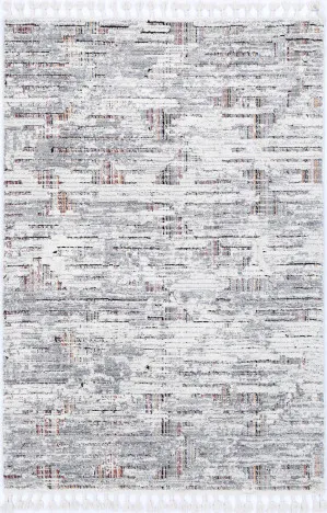 Origin Nima Rust Rug by Wild Yarn, a Contemporary Rugs for sale on Style Sourcebook
