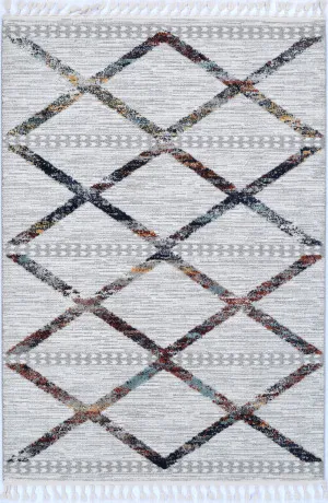 Origin Indra Multi Rug by Wild Yarn, a Contemporary Rugs for sale on Style Sourcebook