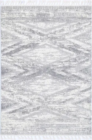 Origin Teresa Grey Rug by Wild Yarn, a Contemporary Rugs for sale on Style Sourcebook