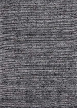 Casper Charcoal Rug by Wild Yarn, a Contemporary Rugs for sale on Style Sourcebook