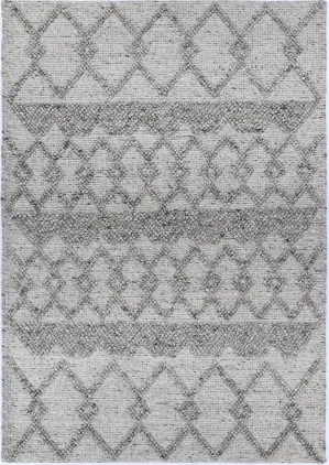 Dream01 Cava Steel Rug by Wild Yarn, a Contemporary Rugs for sale on Style Sourcebook