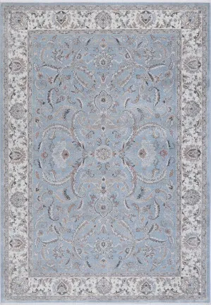 Seasons Alexandria Transitional Rug by Wild Yarn, a Persian Rugs for sale on Style Sourcebook