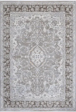 Seasons Milan Transitional Rug by Wild Yarn, a Persian Rugs for sale on Style Sourcebook