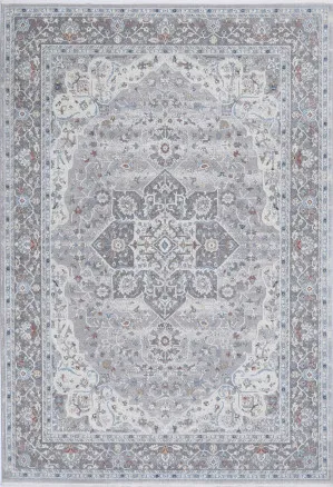 Seasons Istanbul Transitional Rug by Wild Yarn, a Persian Rugs for sale on Style Sourcebook
