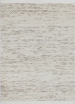 Gia Beige Wool Rug by Wild Yarn, a Contemporary Rugs for sale on Style Sourcebook