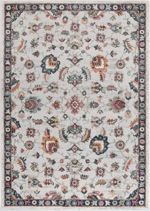 Sardinia Aguilas Multi Plush Rug by Wild Yarn, a Persian Rugs for sale on Style Sourcebook