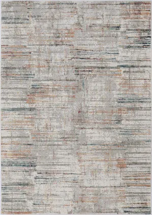 Sardinia Collo Multi Plush Rug by Wild Yarn, a Contemporary Rugs for sale on Style Sourcebook