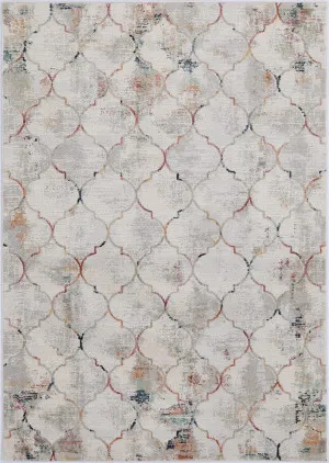 Sardinia Annaba Multi Plush Rug by Wild Yarn, a Contemporary Rugs for sale on Style Sourcebook