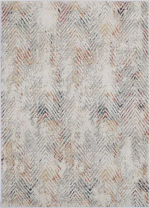 Sardinia Carboneras Multi Plush Rug by Wild Yarn, a Contemporary Rugs for sale on Style Sourcebook