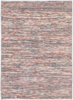 Nordic Multi Reversible Wool Rug by Wild Yarn, a Contemporary Rugs for sale on Style Sourcebook