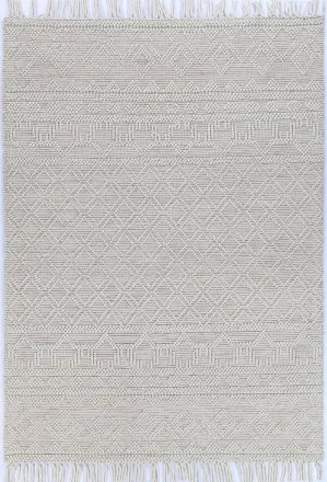Perla Mia Blush Rug by Wild Yarn, a Contemporary Rugs for sale on Style Sourcebook